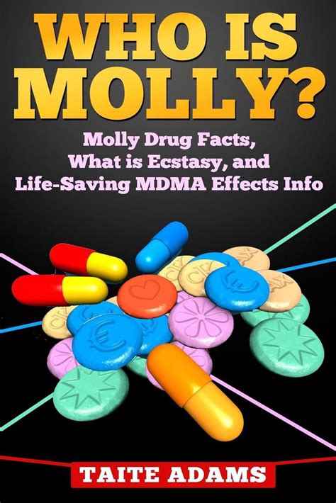 molly pills - molly red wolf